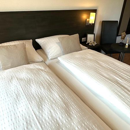 Hotel Am Ludwigskanal Wendelstein Dış mekan fotoğraf