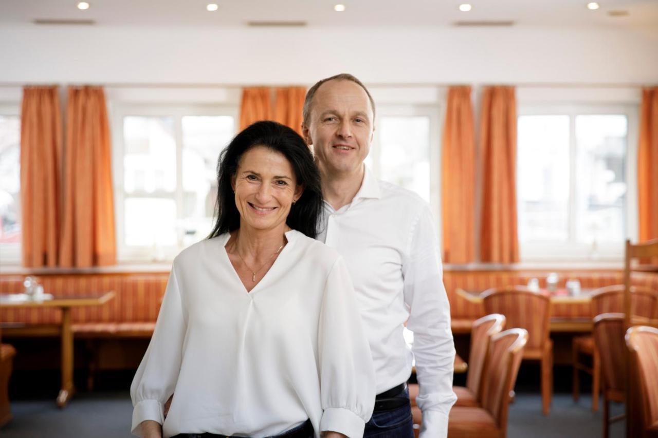 Hotel Am Ludwigskanal Wendelstein Dış mekan fotoğraf