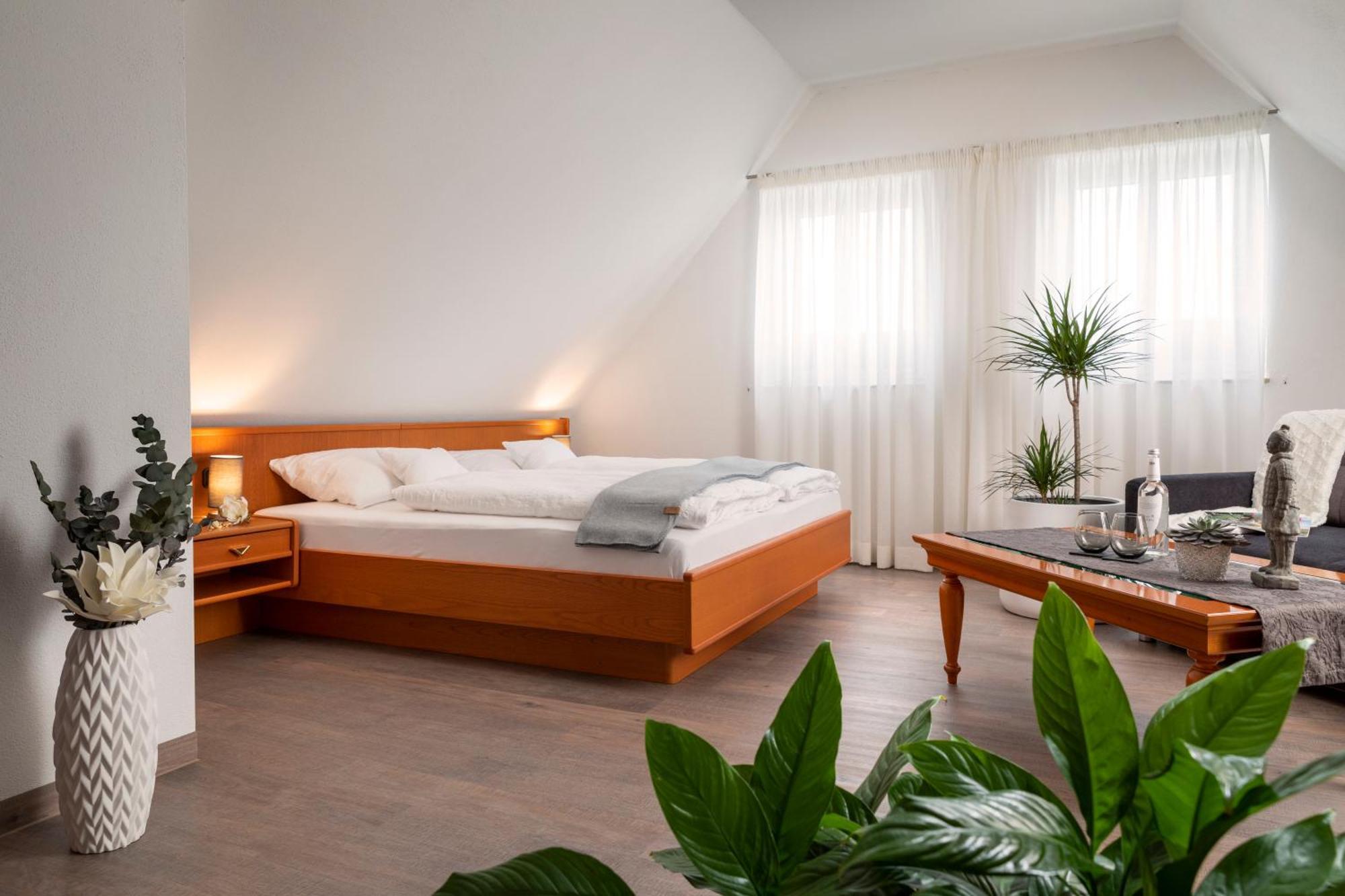 Hotel Am Ludwigskanal Wendelstein Dış mekan fotoğraf