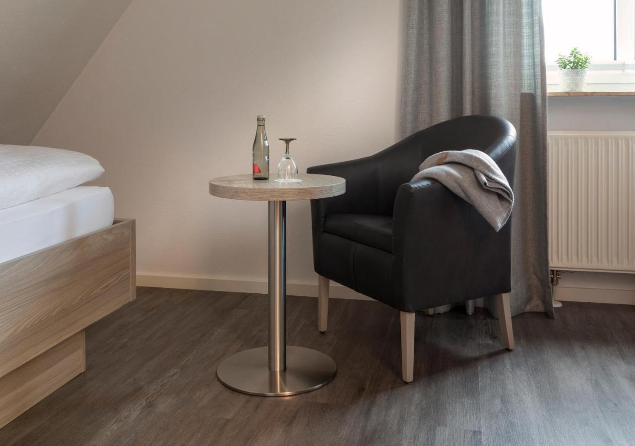 Hotel Am Ludwigskanal Wendelstein Dış mekan fotoğraf