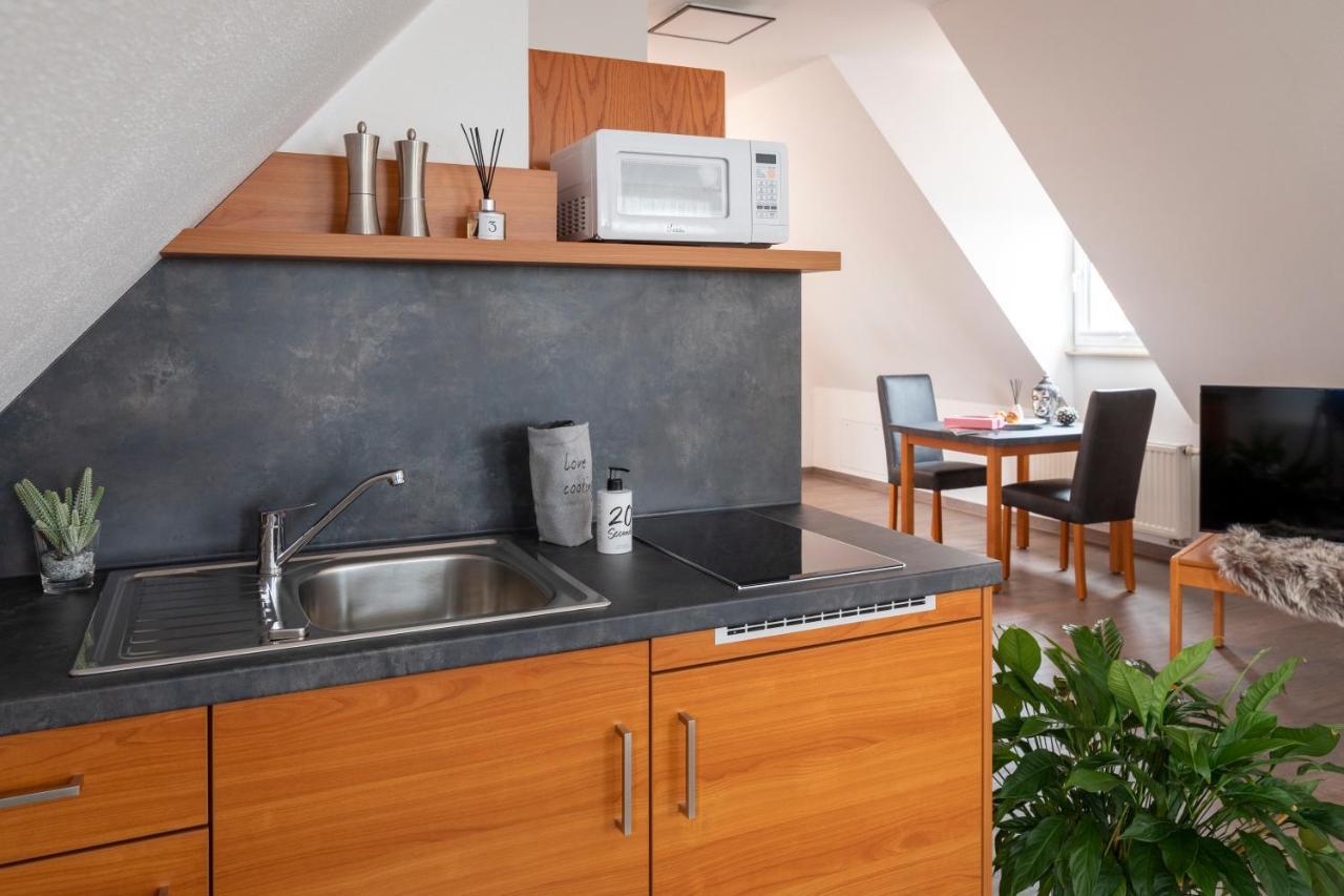 Hotel Am Ludwigskanal Wendelstein Dış mekan fotoğraf