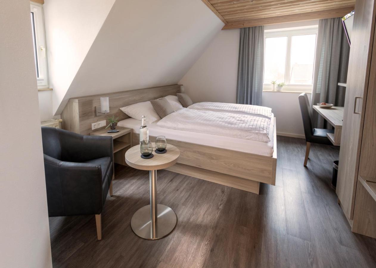 Hotel Am Ludwigskanal Wendelstein Dış mekan fotoğraf