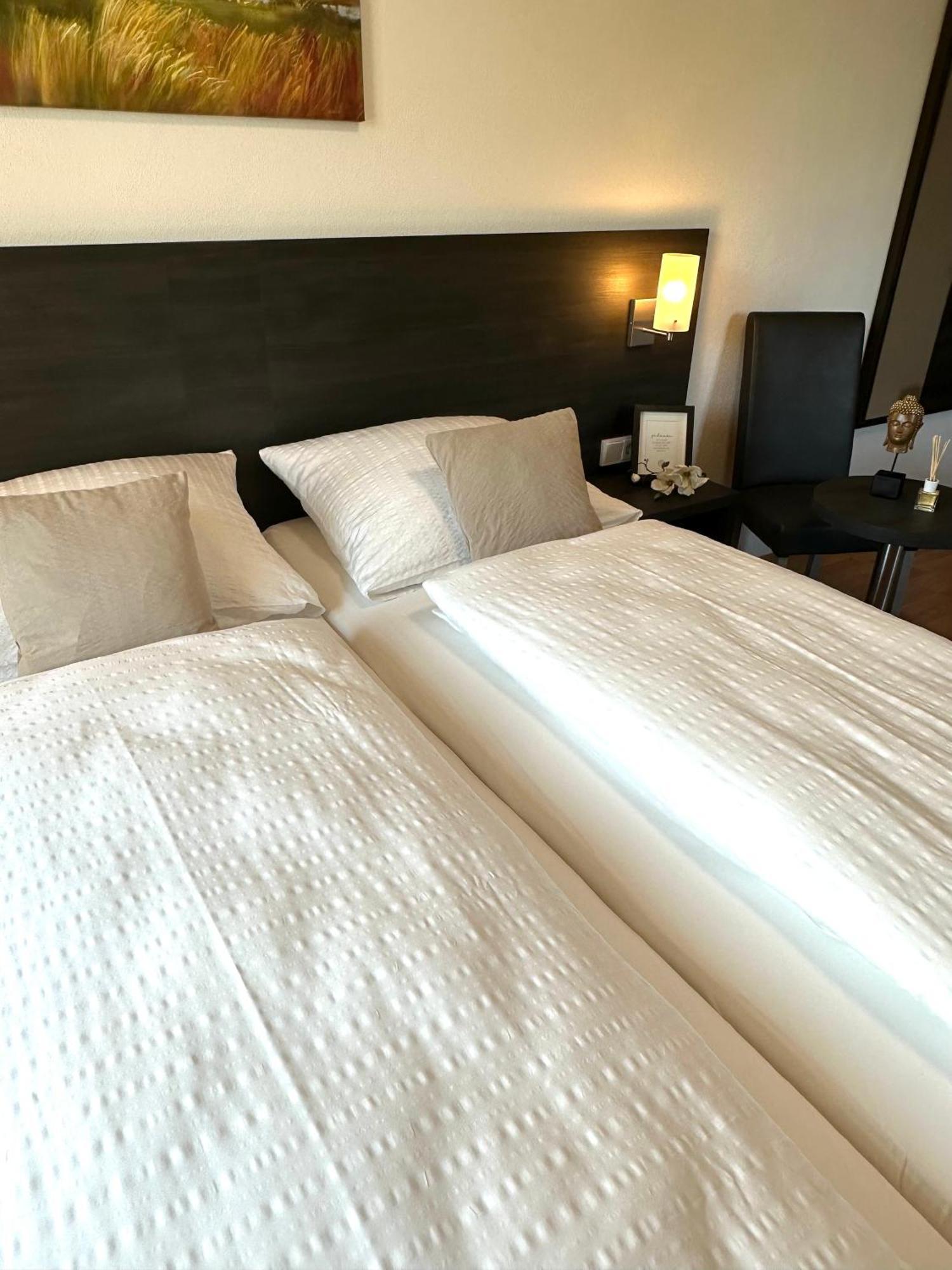 Hotel Am Ludwigskanal Wendelstein Dış mekan fotoğraf